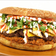 Illustration for article titled Concession Stand Bon Vivants: Bow Down To Your New Mexi-Meat Overlord